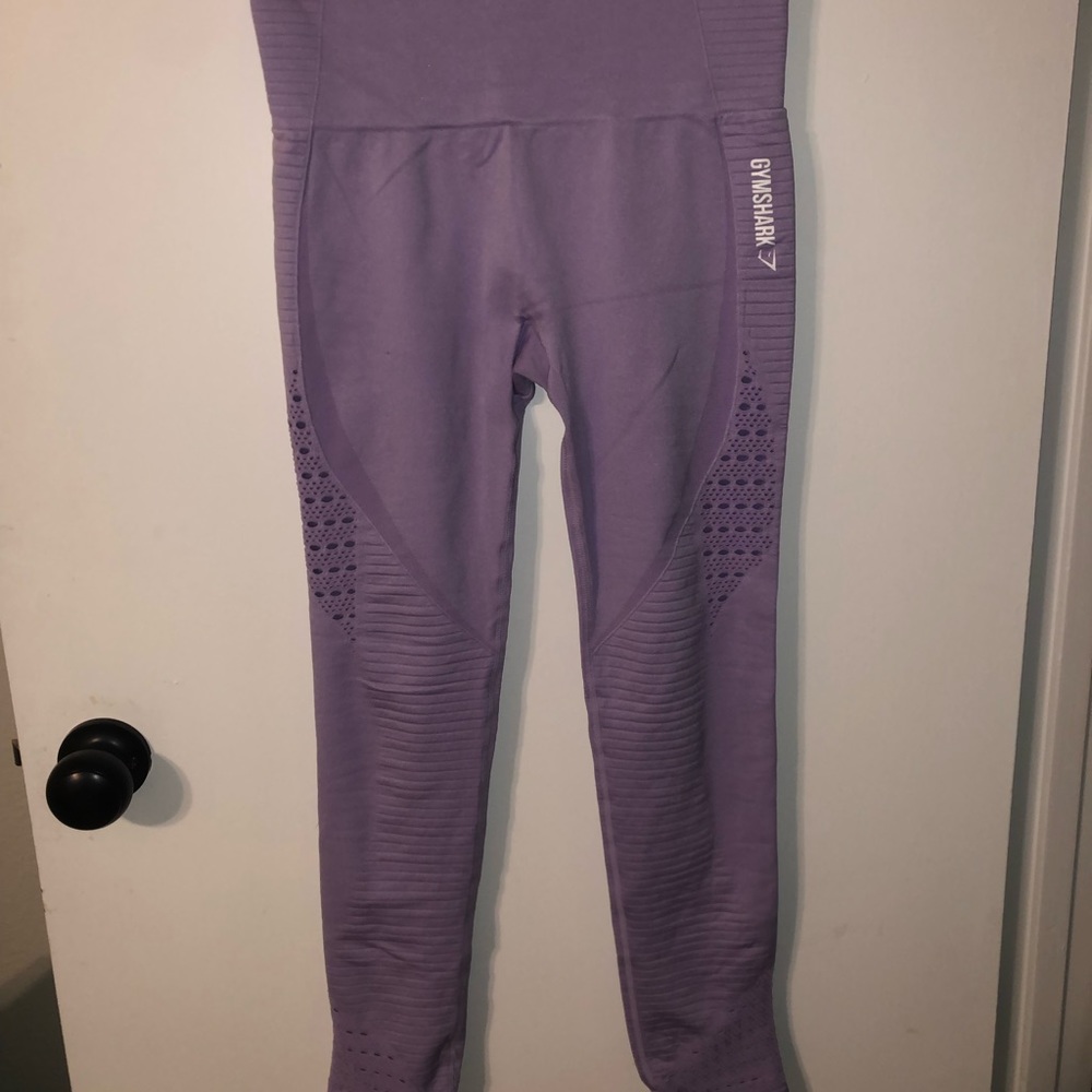 Gymshark Energy + Seamless legging